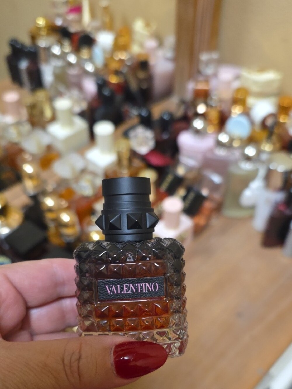 Valentino Intense Ioz - Picture 4 of 5